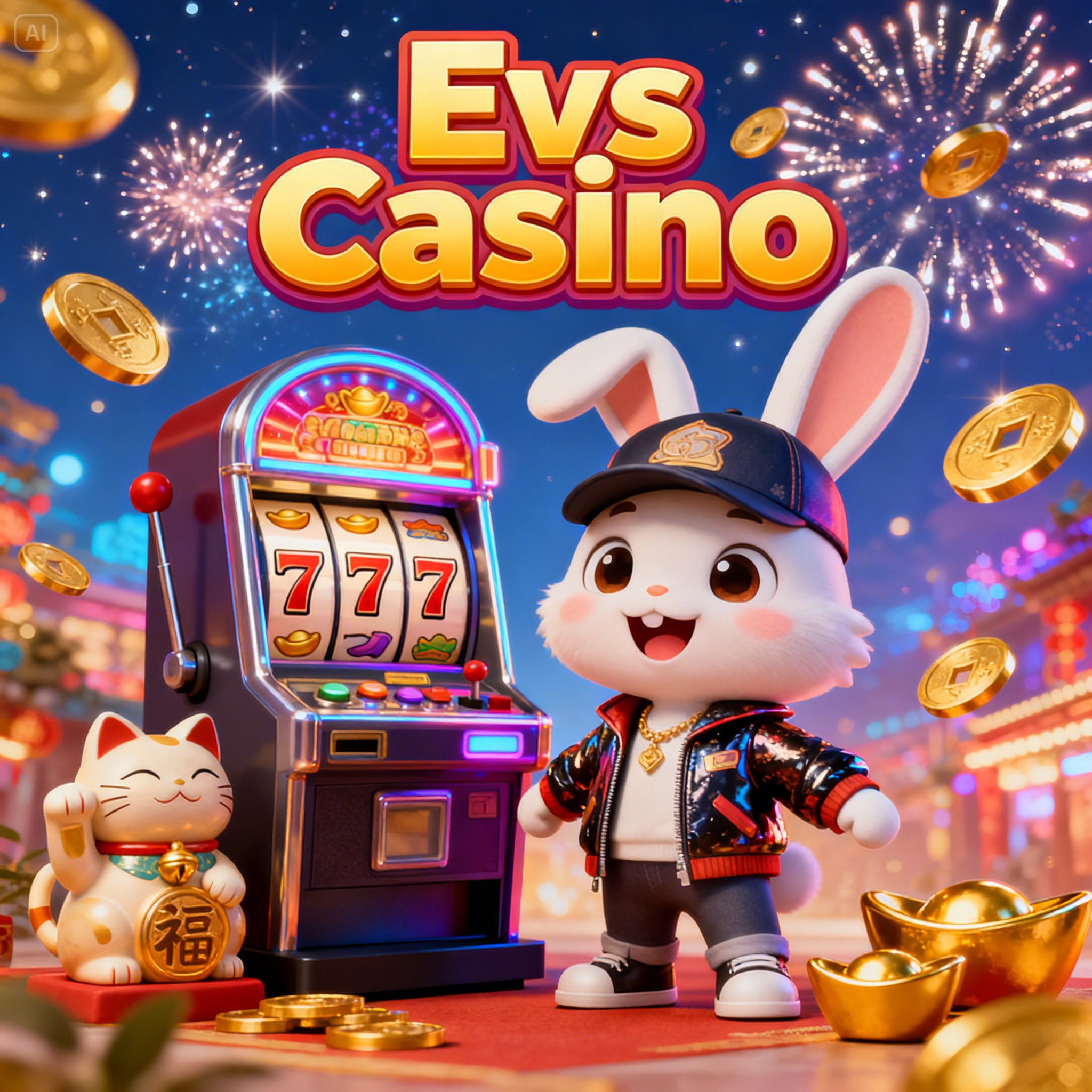 Evs Casino